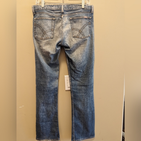 FCUK vintage European Jeans - Picture 3 of 5